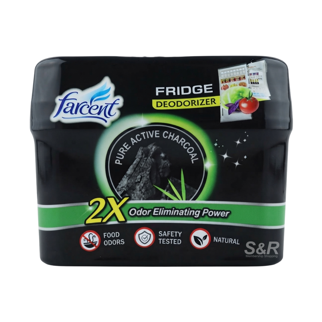 Farcent Fridge Deodorizer 150g